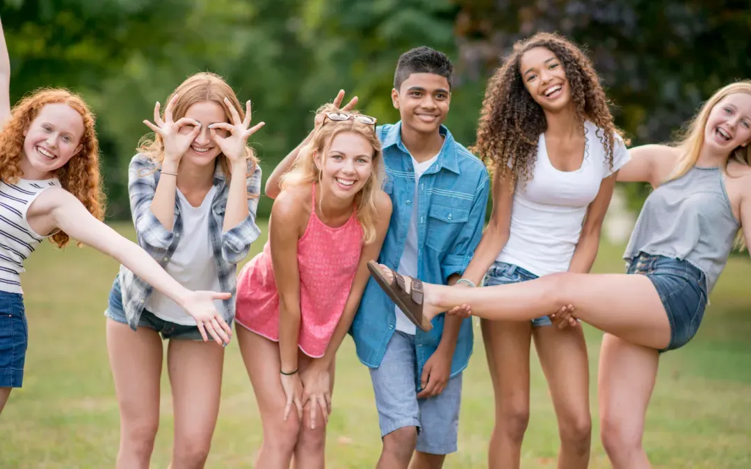 Inspiring the Next Generation: The Impact of Teen Wildlife School Trips at Kukama Wildlife College