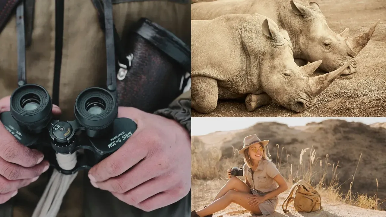 Eco Tours & Outdoor Activities