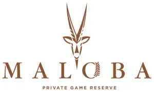 Maloba Game Reserve Logo